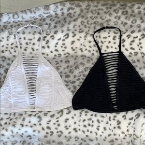 Victoria’s Secret Bikini Tops